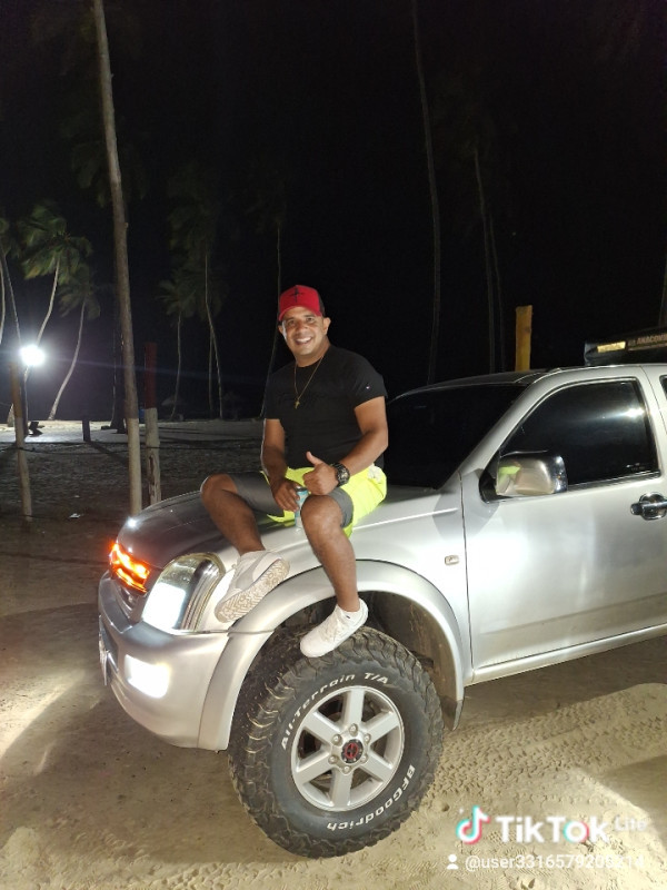 Alexis Pinango