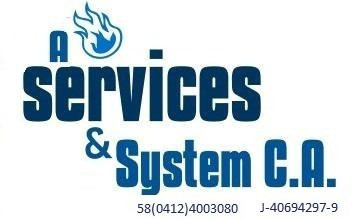 A Services, C.A. System, C.A.